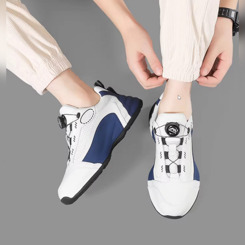 Крос­совки Kolumb (Adhesive shoes)